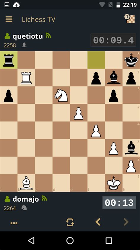 lichess.org • Free Online Chess.